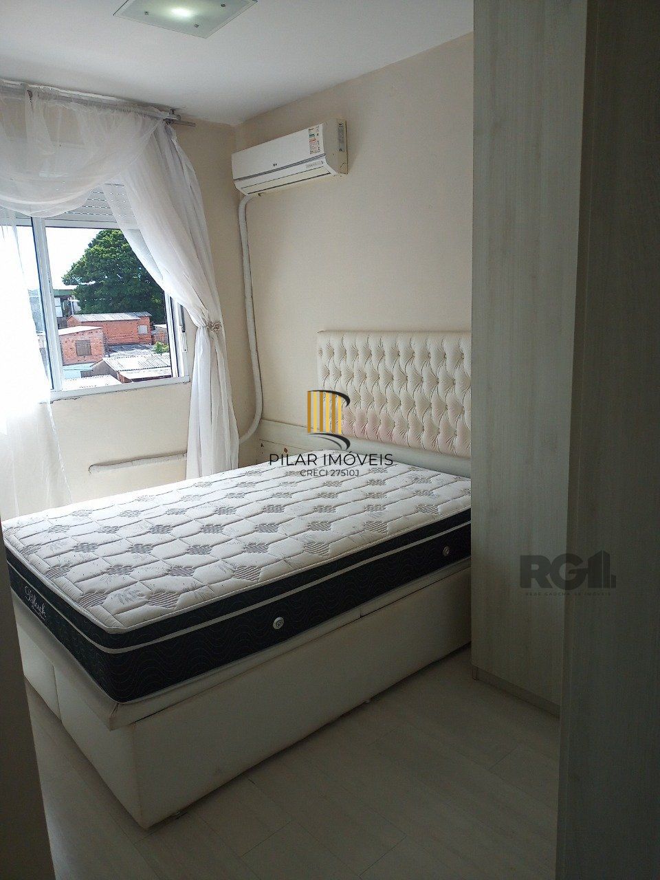 APARTAMENTO, 3 DORMITÓRIO, 1 SUÍTE, 1 VAGA, BAIRRO CAMAQUÃ, PORTO ALEGRE-RS