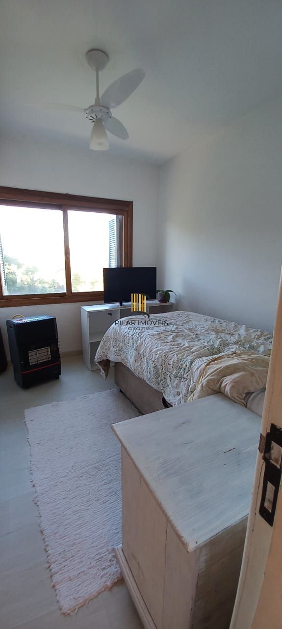 🏡Apartamento com Vista para o Guaíba–2 Dormitórios, Vaga Fixa, Lazer e Natureza