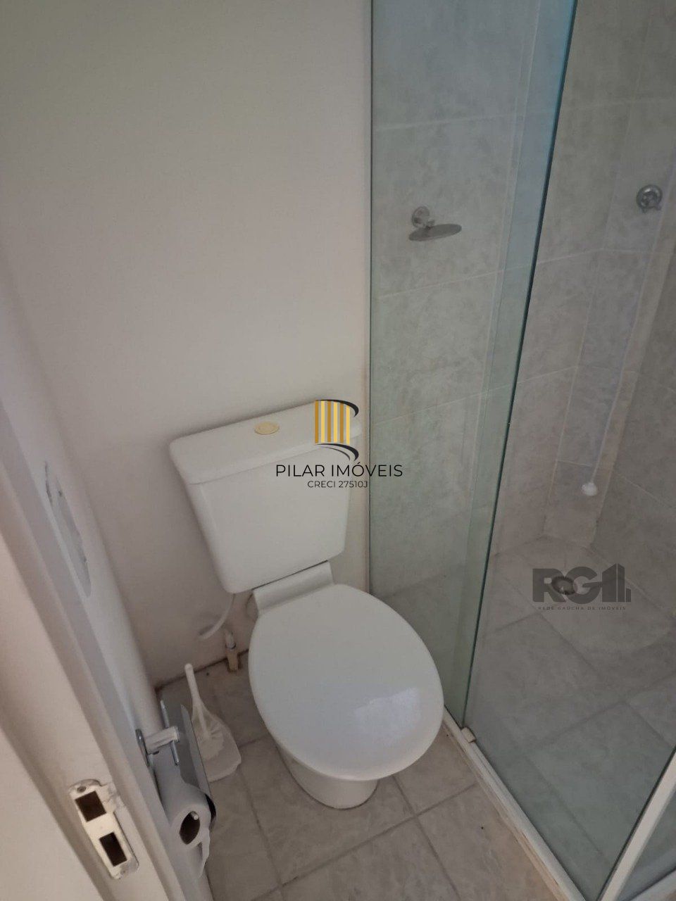 Apartamento 2 dormitórios no bairro Vila Nova