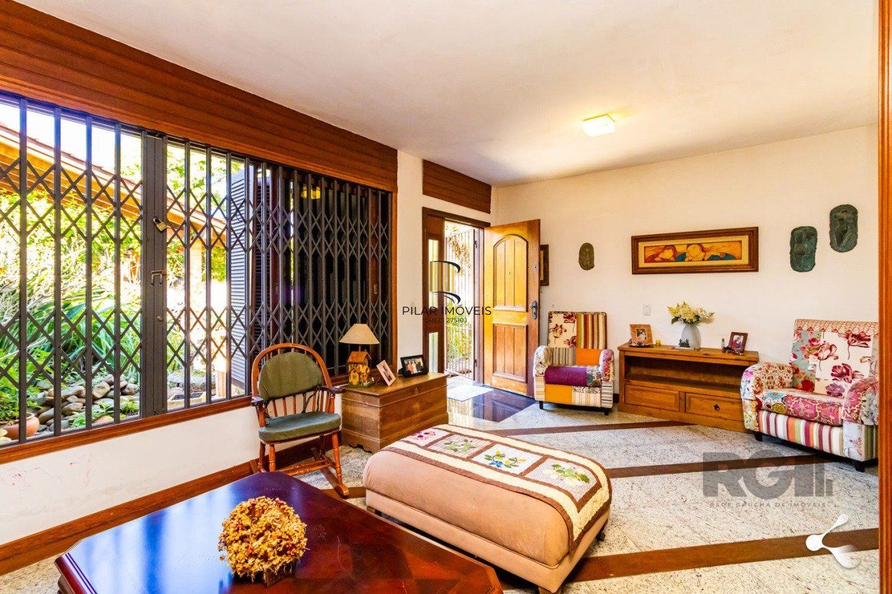 CASA, 4 DORMITÓRIOS, 3 SUÍTES, 2 VAGAS DE GARAGEM, BAIRRO IPANEMA, PORTO ALEGRE/RS