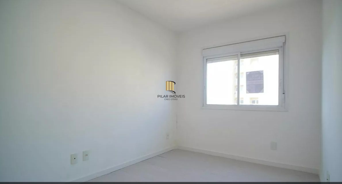 Apartamento no Rossi Mais, com 03 quartos (01 suíte) e 01 vaga escriturada
