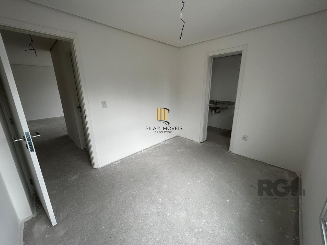 Apartamento com 3 suíte, churrasqueira, vaga de garagem, no bairro Menino Deus, Porto Alegre/RS