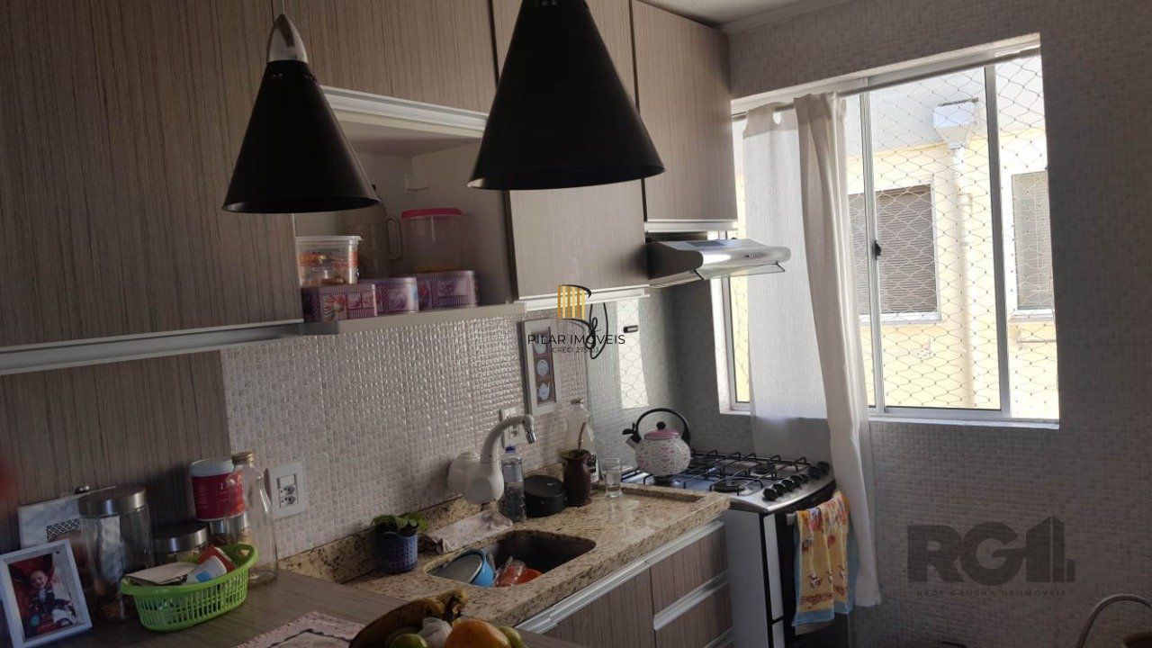 Apartamento 2 Dormitório(s) Bairro Campo Novo