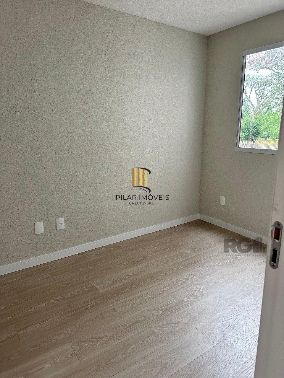Apartamento 2 dormitórios com vaga Rio Branco Canoas