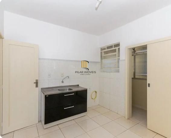 Apartamento 2 dormitórios no bairro Independência