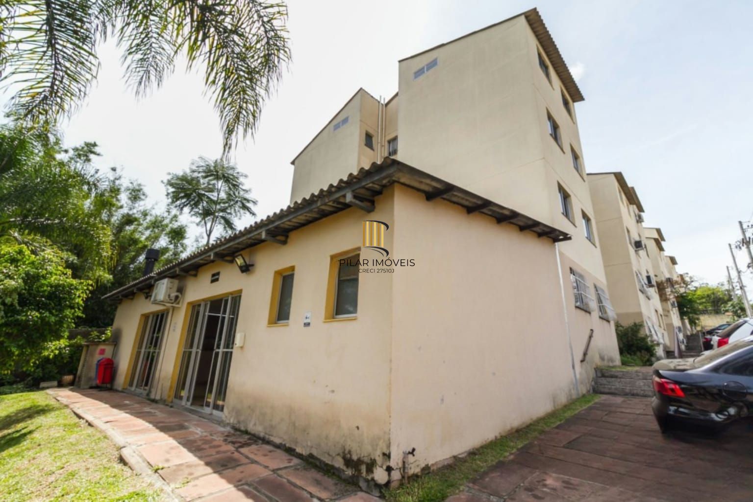 Apartamento 2 Quartos na Glória