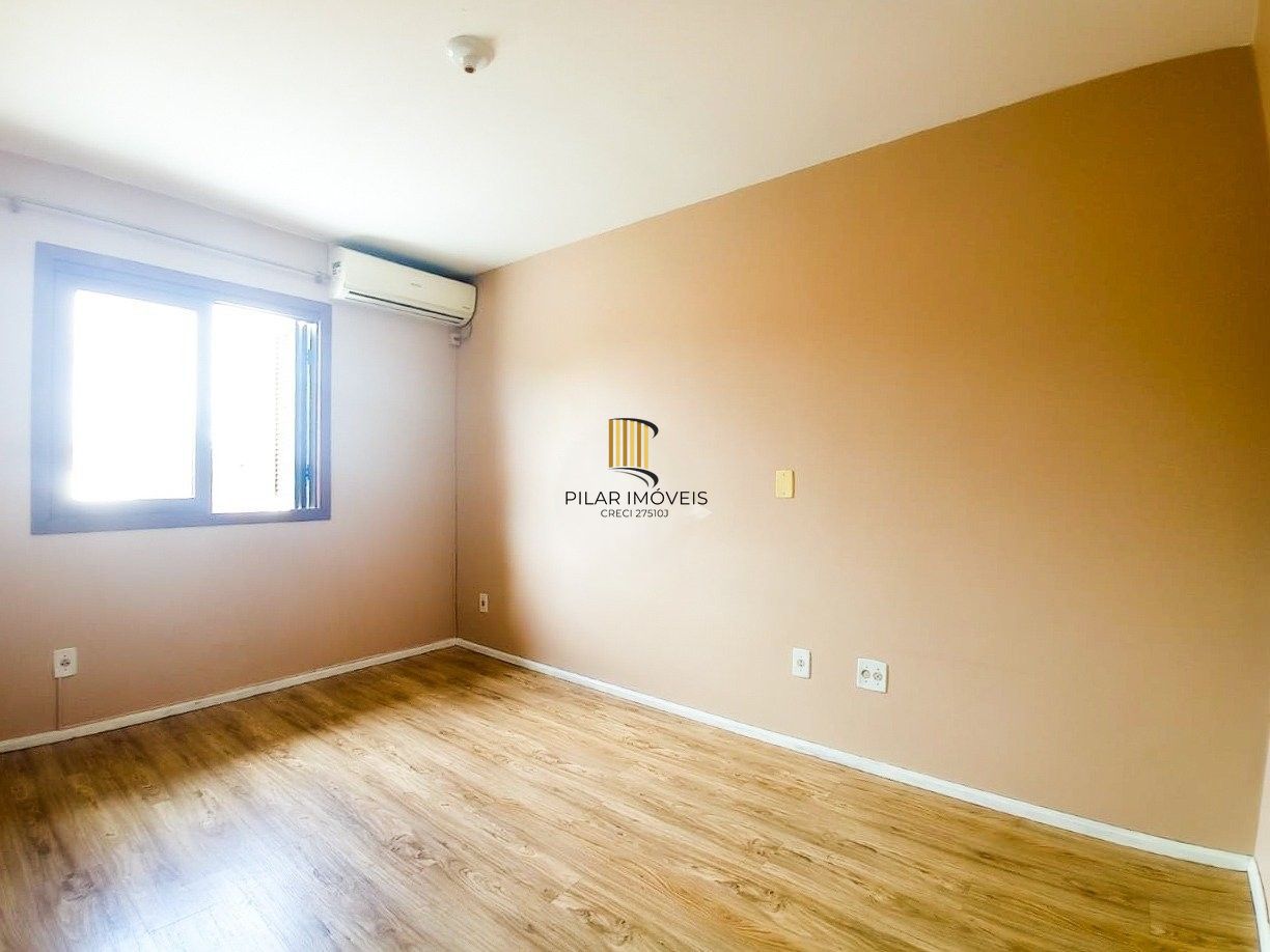 Casa em condomínio, 2 quartos, 1 vaga, bairro, 104m² Camaquã Porto Alegre