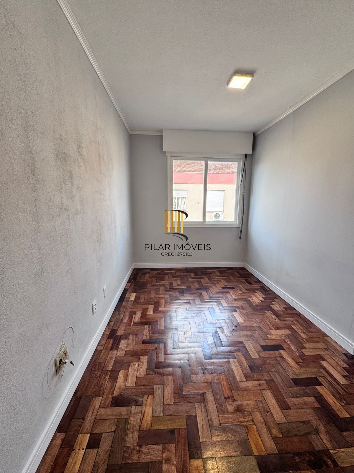 Apartamento JK no Bairro Jardim Dona Leopoldina