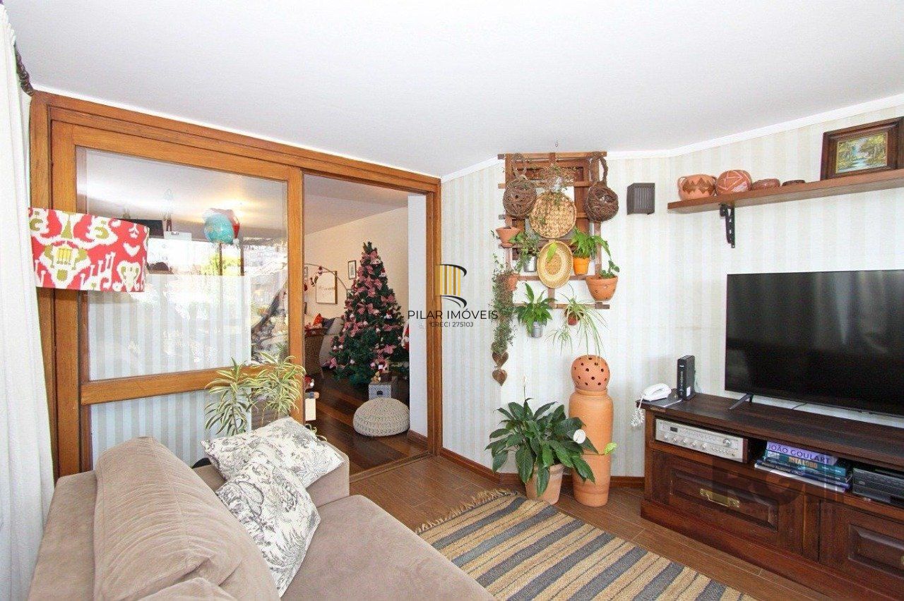 Apartamento a venda no coração do bom fim em Porto Alegre.