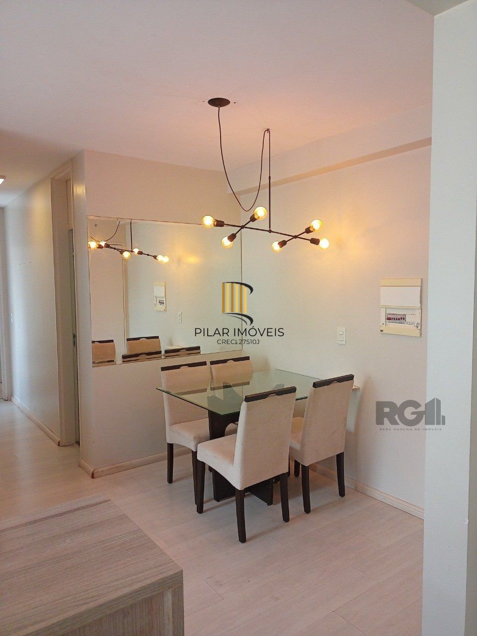 APARTAMENTO, 3 DORMITÓRIO, 1 SUÍTE, 1 VAGA, BAIRRO CAMAQUÃ, PORTO ALEGRE-RS