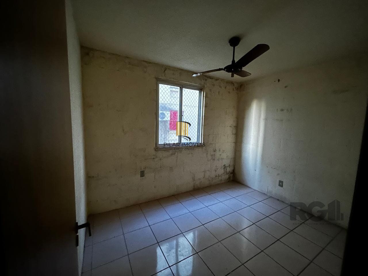 APARTAMENTO 02 QUARTOS E VAGA, BAIRRO VILA VOVA, PORTO ALEGRE, RS
