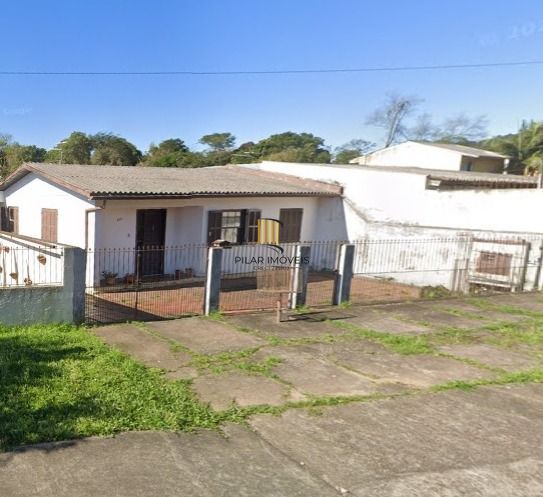 Casa Residencial à Venda em Porto Alegre, Rio Grande do Sul