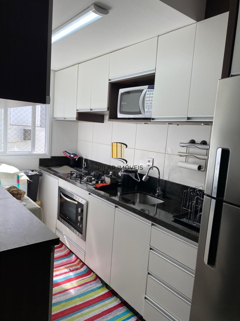 Apartamento com 02 Quartos e 01 Vaga no Bairro Agronomia