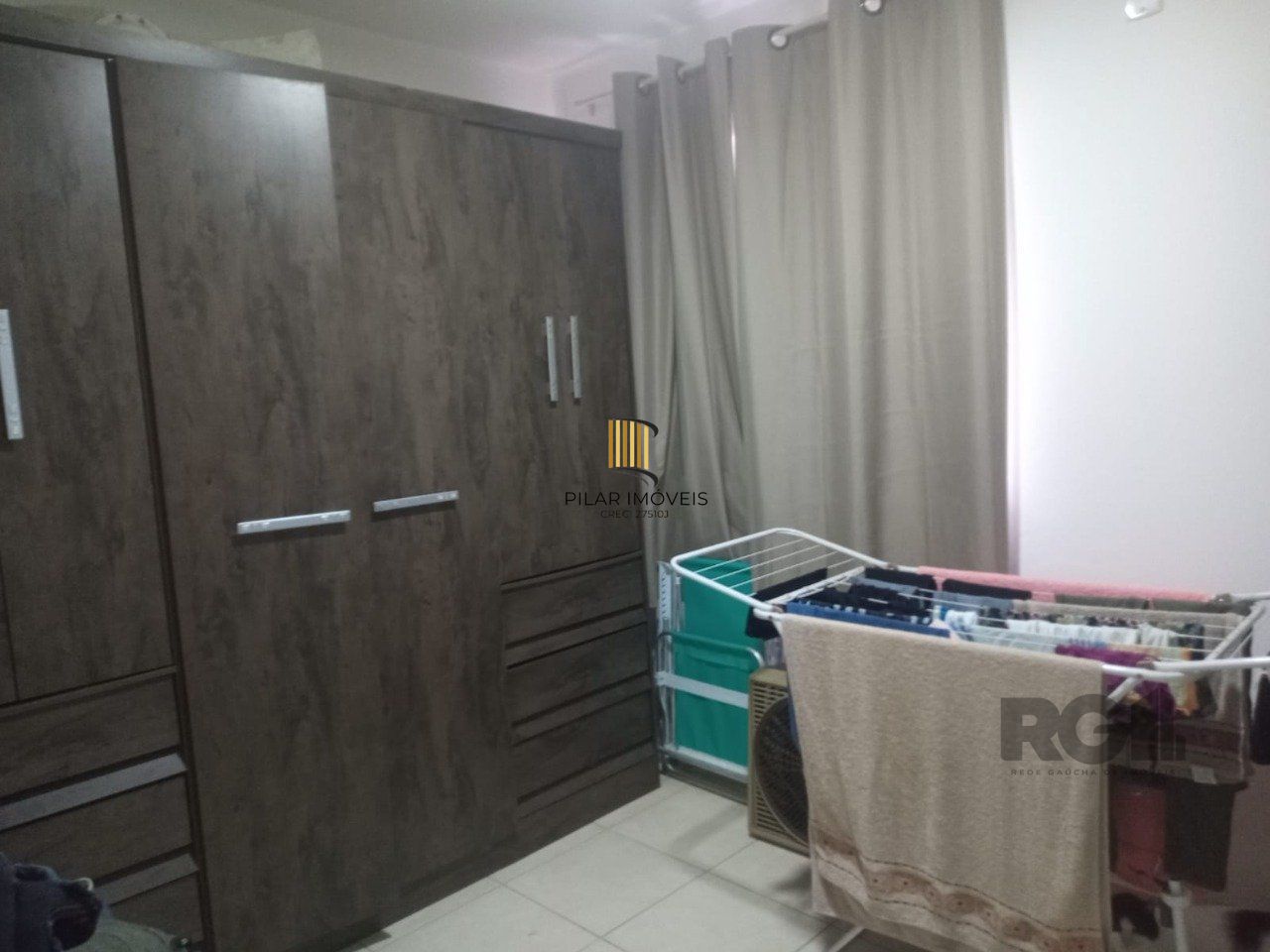Apartamento 2 dormitórios no bairro Restinga