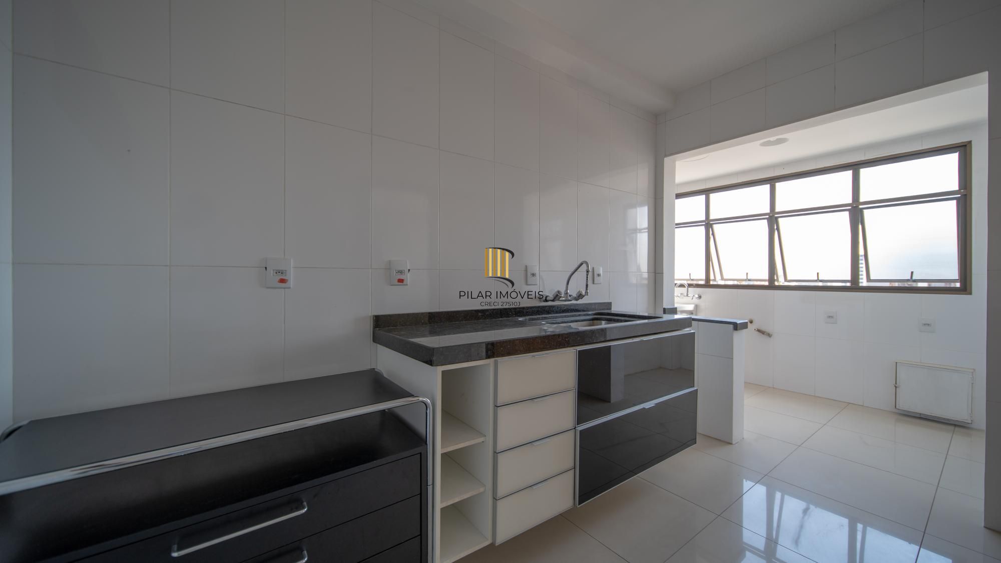 Apartamento a venda Reformado com 94m² Privativos em Santana