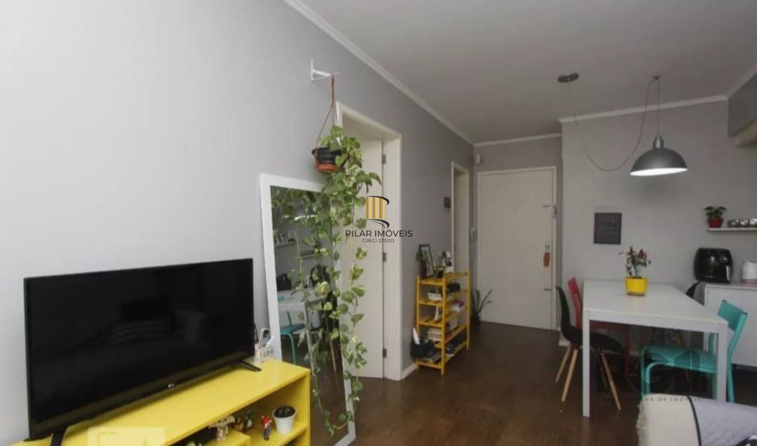 Apartamento 1 dormitório no bairro Jardim  Botânico - Pilar Imóveis