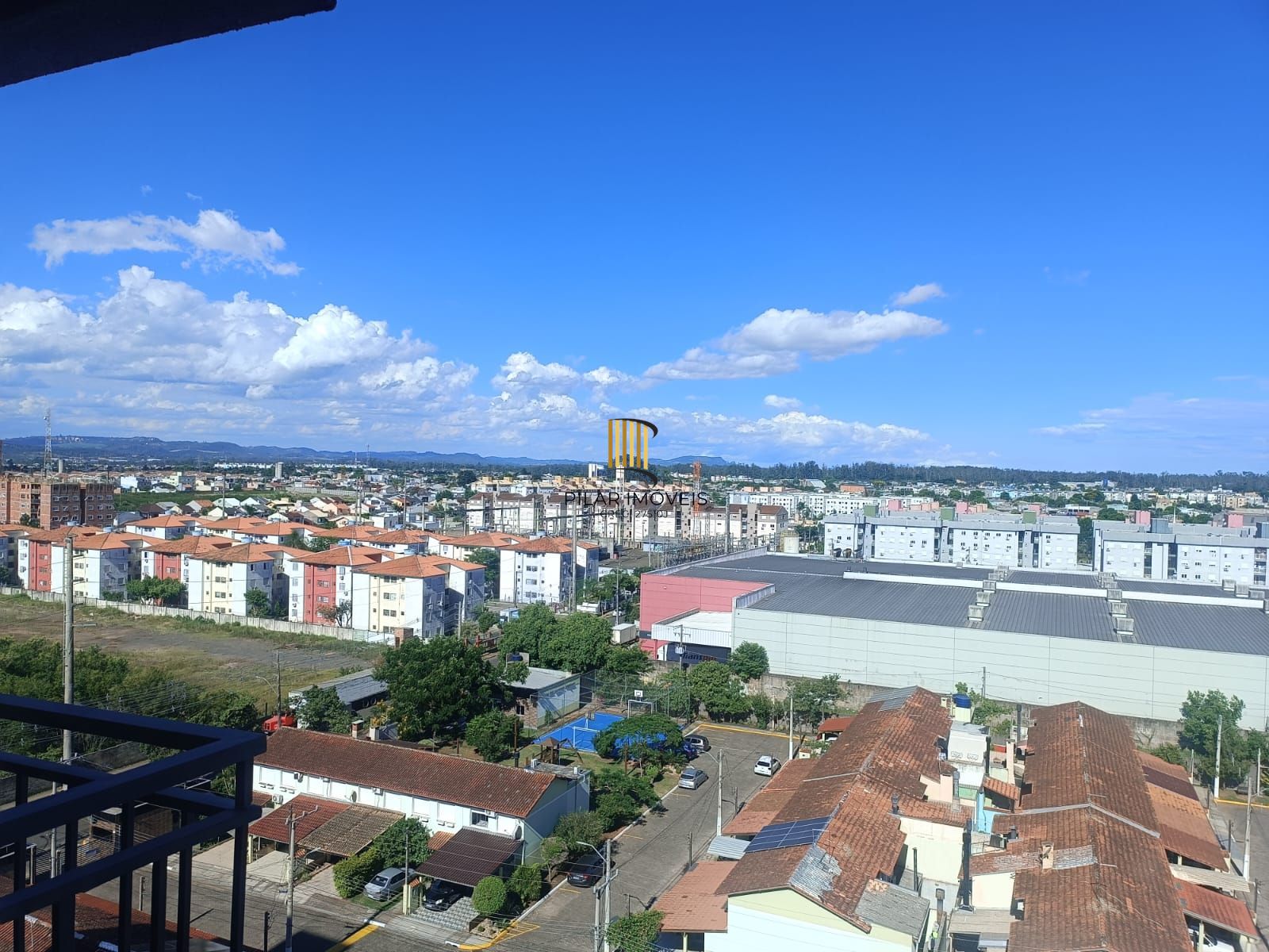 Apartamento  de 3 dormitórios no bairro Igara em Canoas