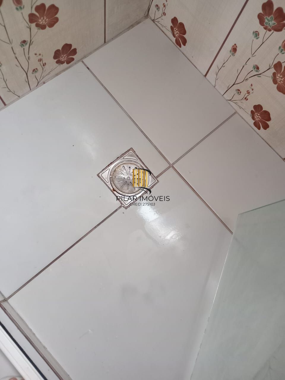 Apartamento com 02 Quartos e 01 Vaga no Bairro Mário Quintana em Porto Alegre