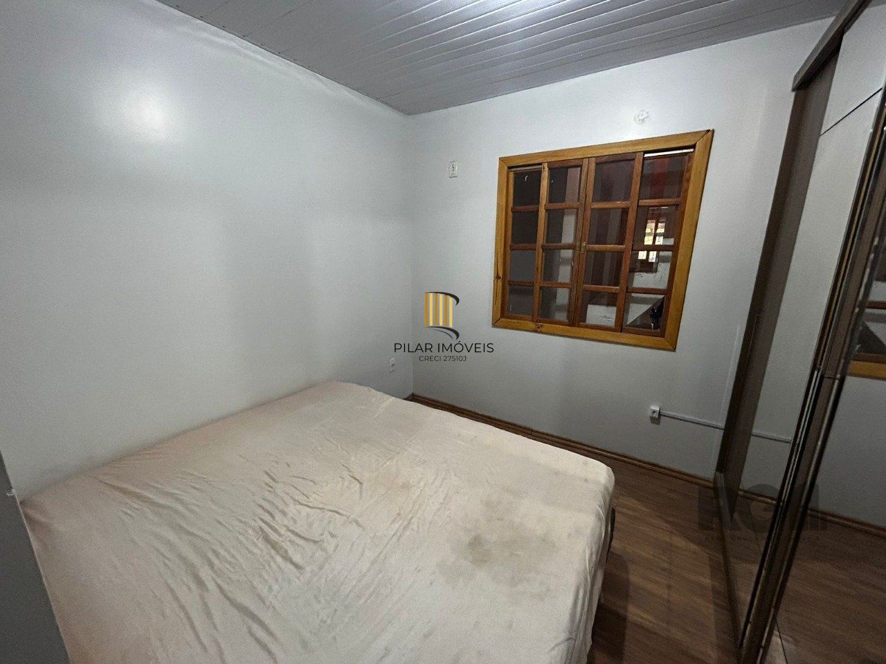 Casa para Venda - 120m², 5 dormitórios, 2 vagas - Hípica, Porto Alegre