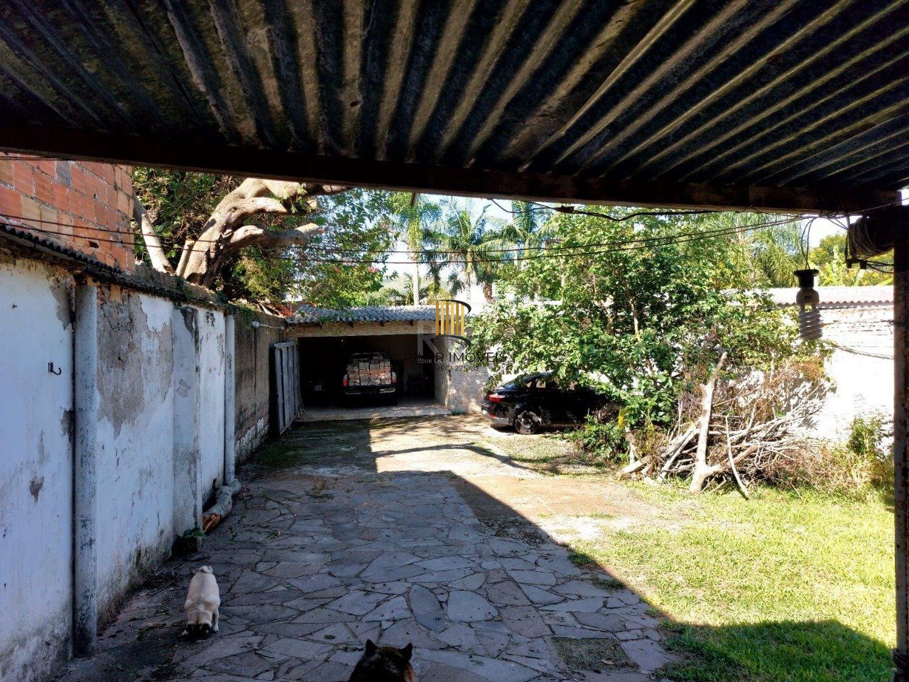 Terreno para Venda - 484m², 0 dormitórios, Cristal, Porto Alegre