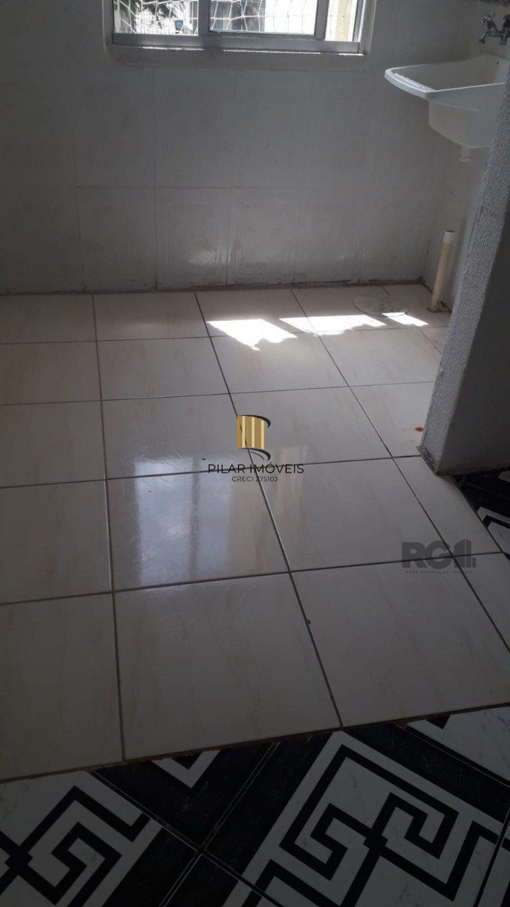 Apartamento 2 dormitórios no bairro Vila Nova