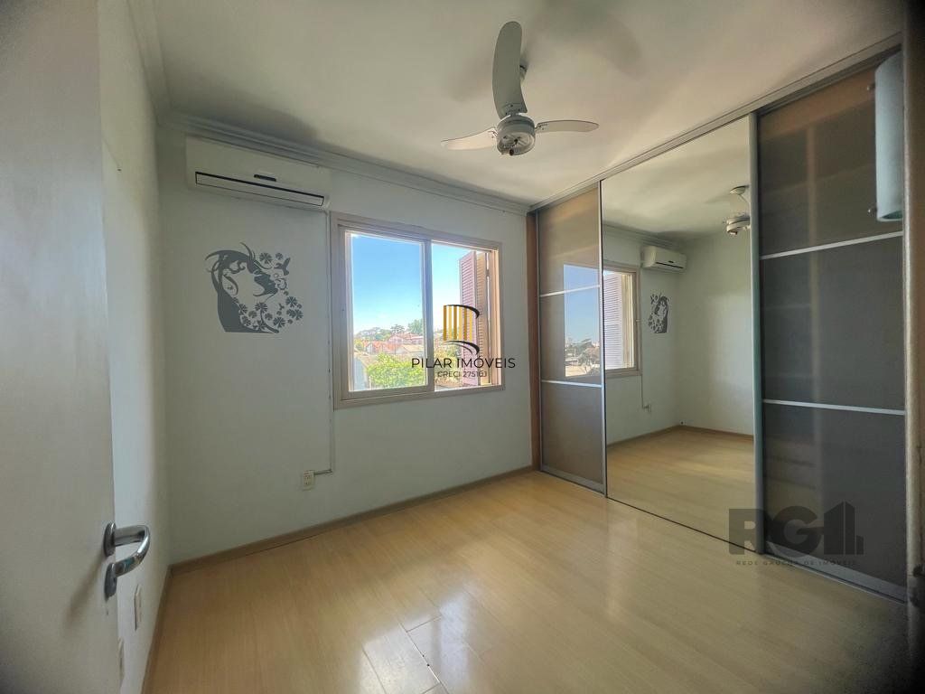 Apartamento 2 dormitórios no bairro Camaquã