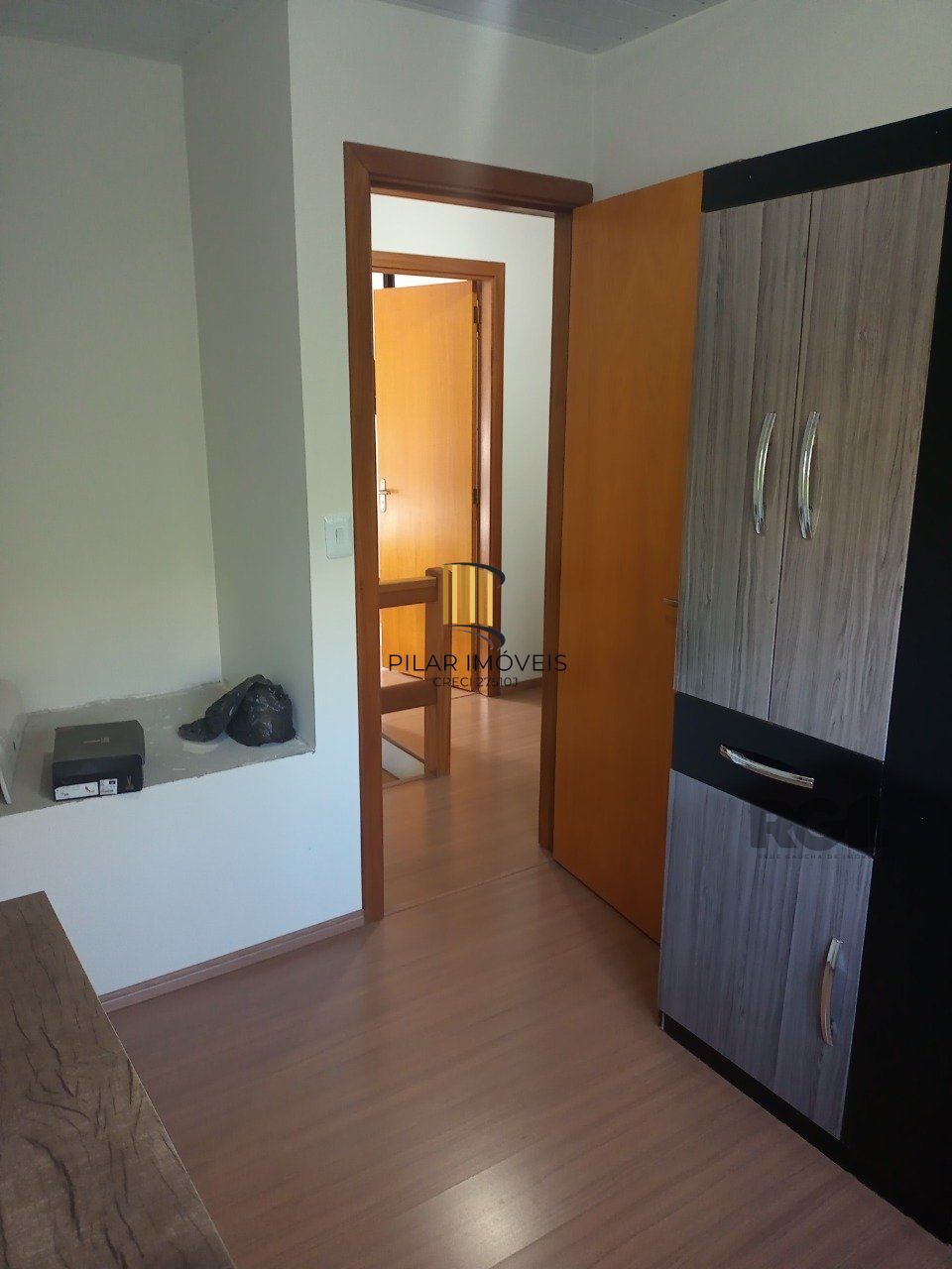 CASA EM CONDOMINIO, 2 DORMITÓRIOS, 1 VAGA, RESTINGA, PORTO ALEGRE-RS