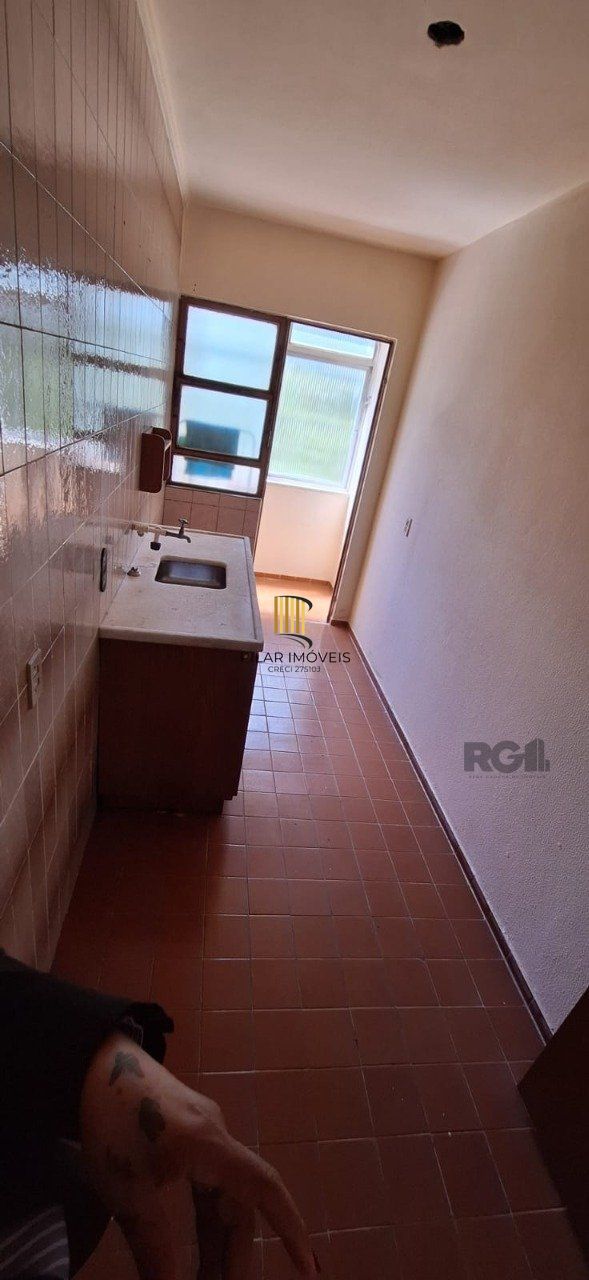 Apartamento 1 dormitório no bairro Teresópolis