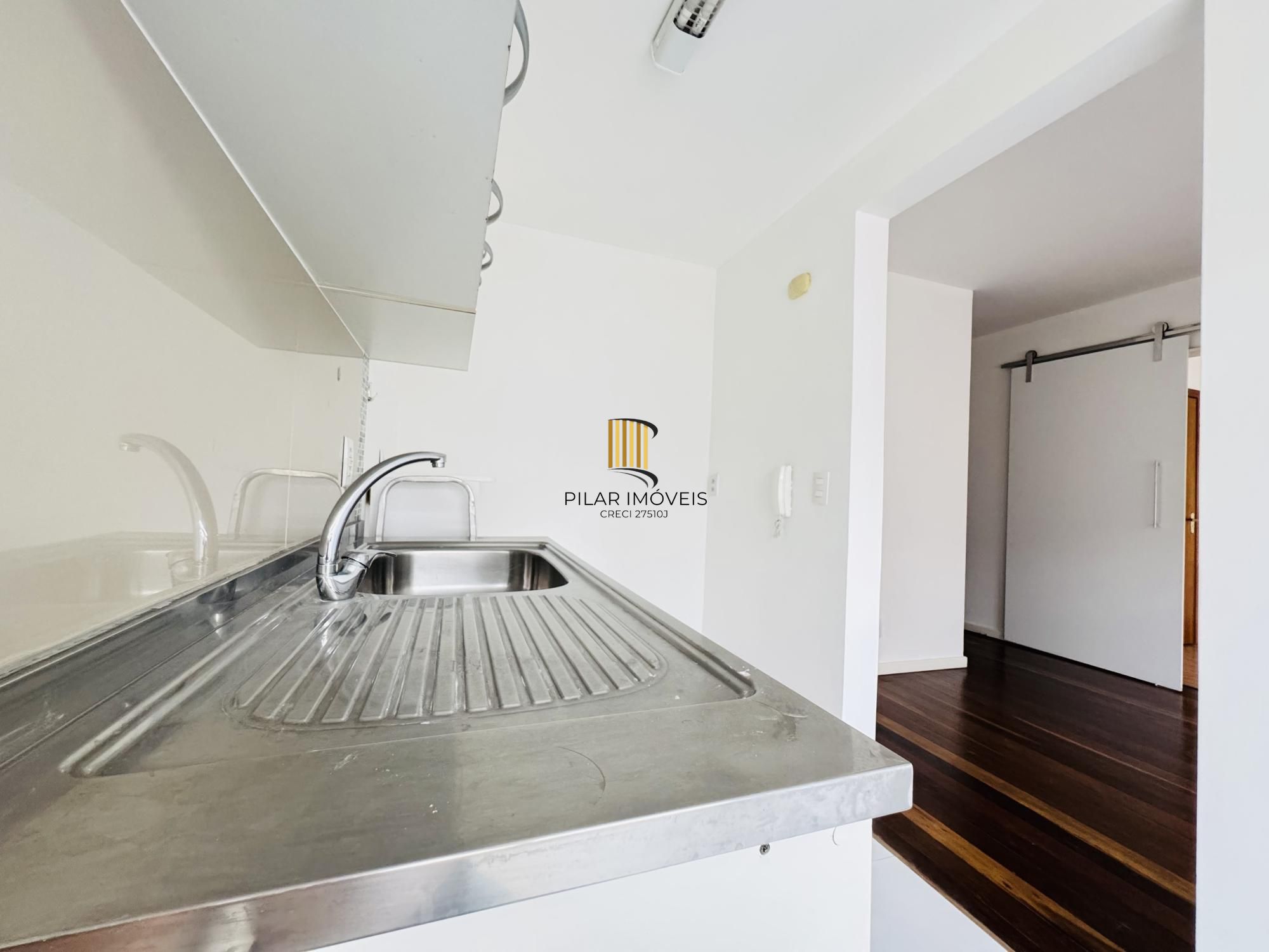 Excelente apartamento de 01 dormitório em ótima localização