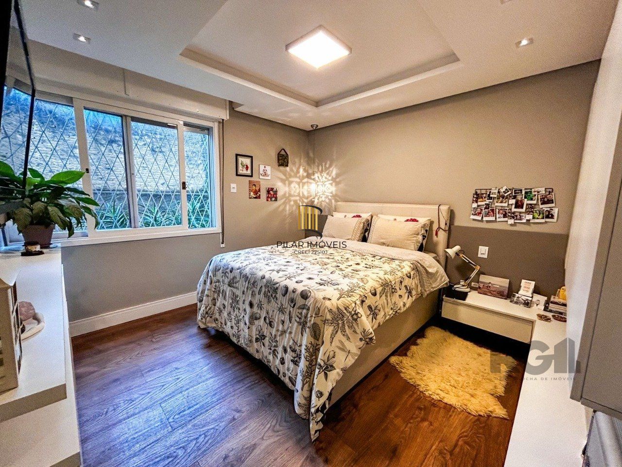 Garden para Venda, 102,54 m²,2 dormitórios, sendo 1 suite, 1 vaga - Tristeza,Poa