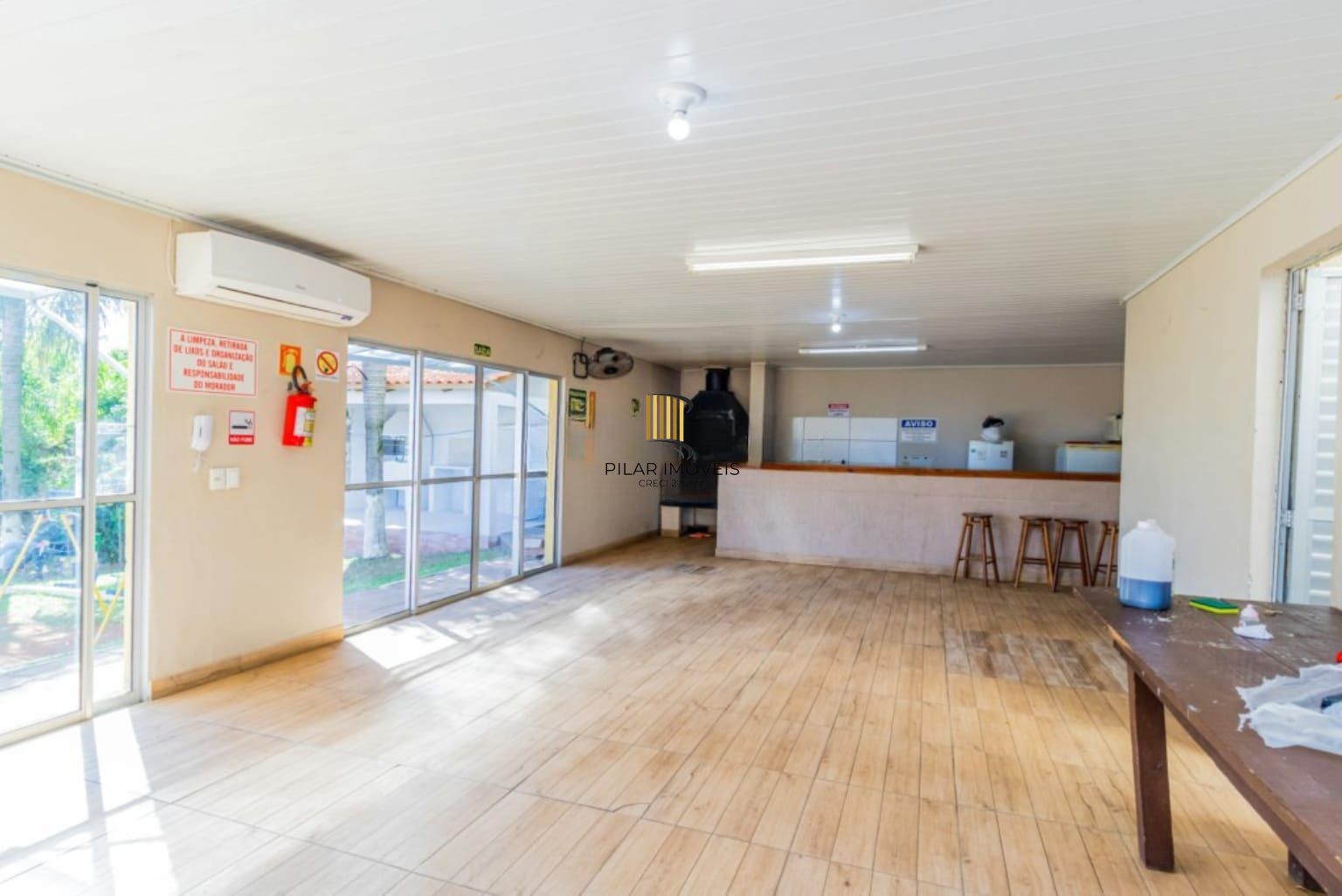 Apartamento 2 Quartos na Glória - Pilar Imóveis