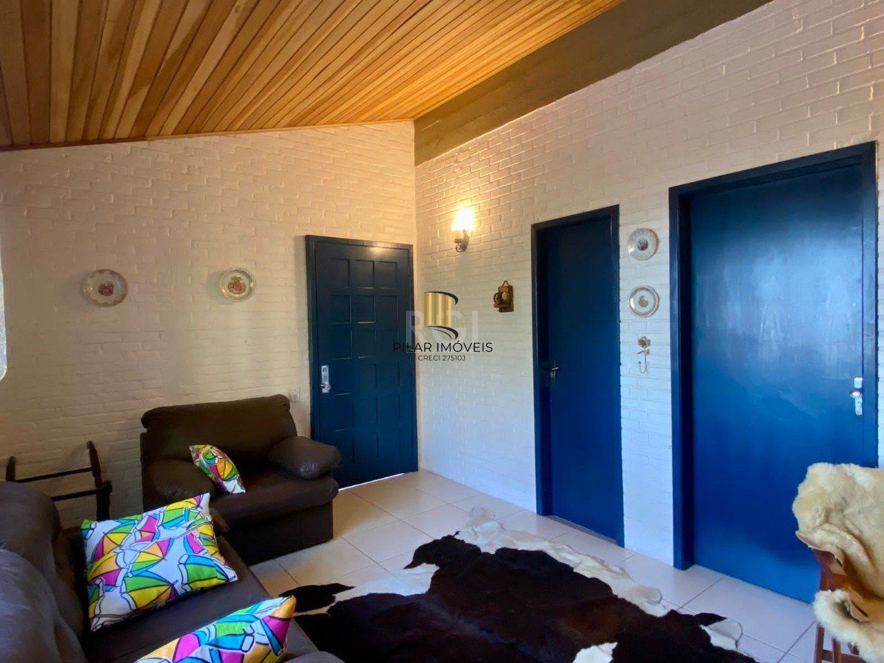 Sítio  2  dormitórios , sendo 2 suites, Ponta Grossa, Porto Alegre RS
