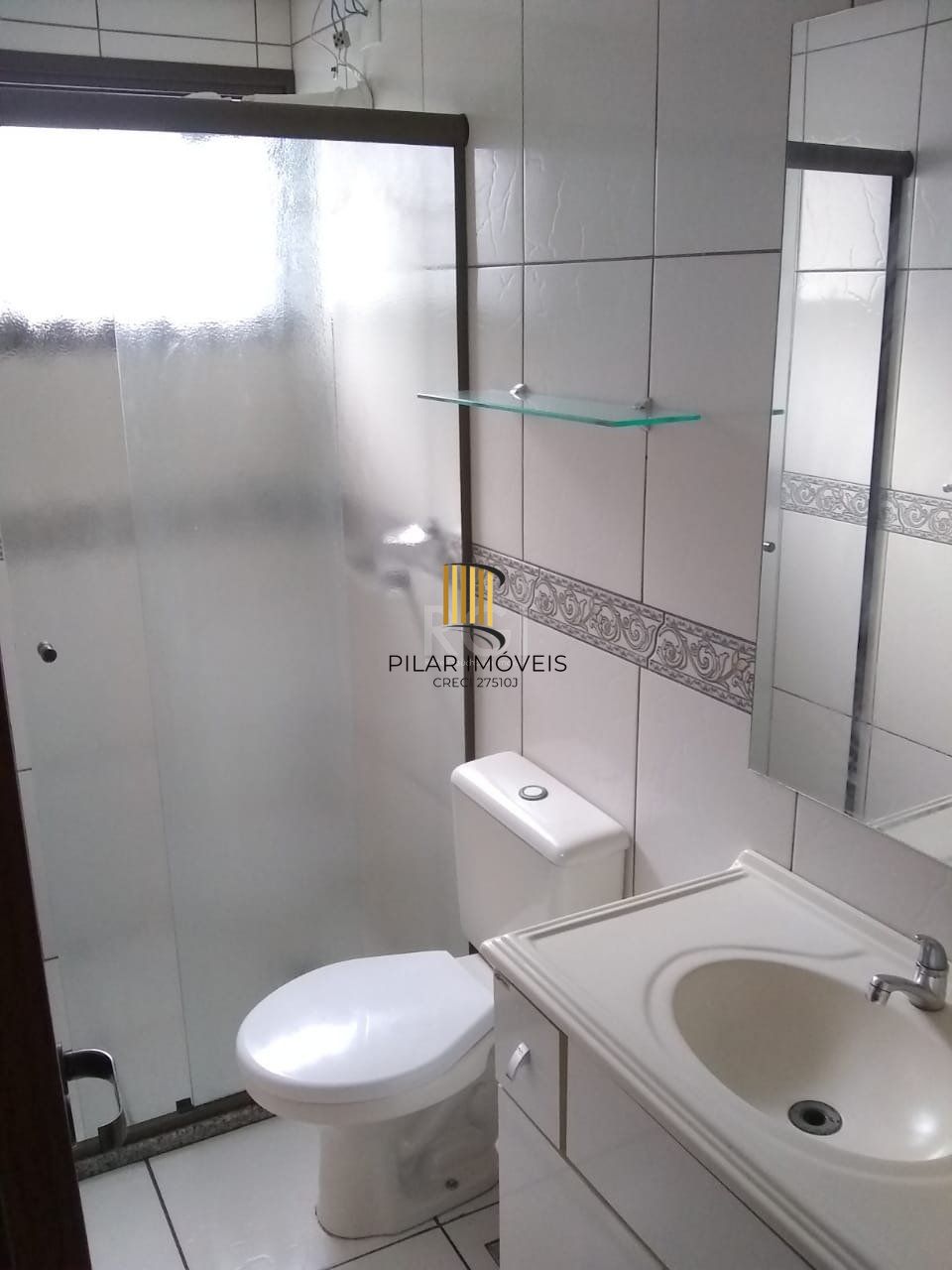 Apartamento para Venda - 82.63m², 2 dormitórios, sendo 1 suites, 1 vaga - Partenon,Porto Alegre