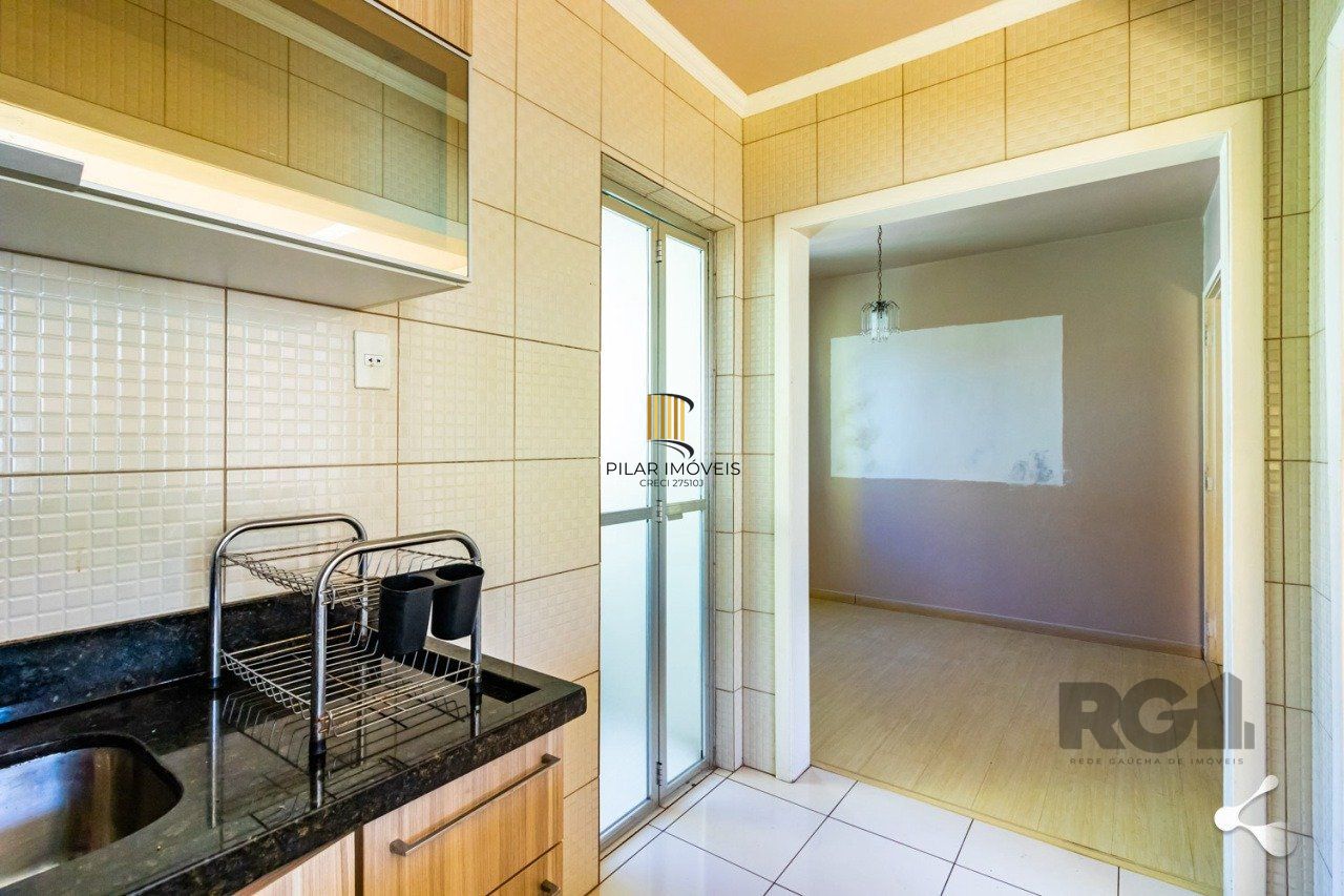 Apartamento para Venda - 81.94m², 3 dormitórios, Santa Tereza