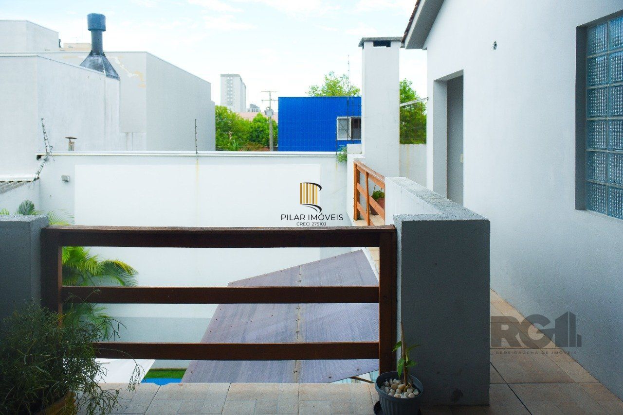 Casa 3 quartos mobiliada a venda próximo ao centro de Canoas