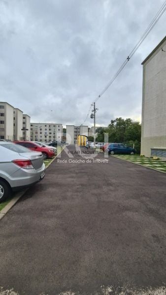  Apartamento 2 dormitórios com  49,29 m² bairro cavalhada Porto Alegre RS