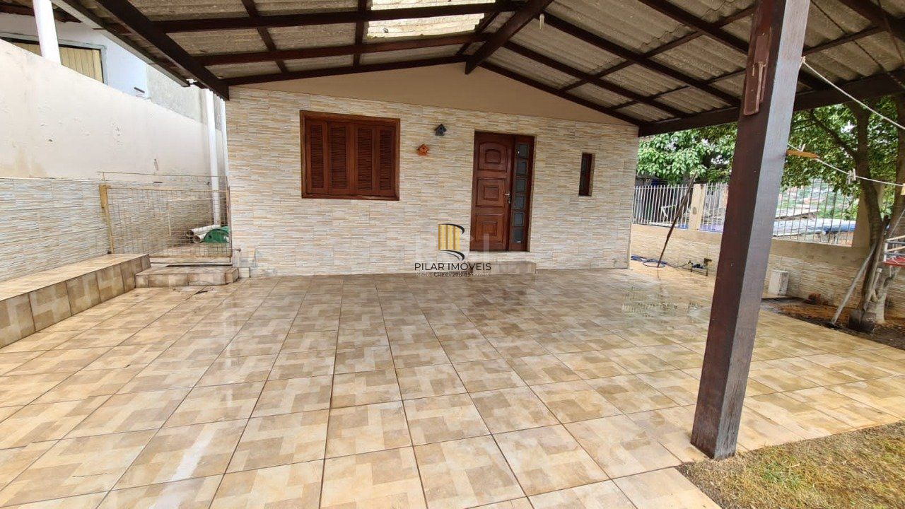 Casa para Venda - 94m², 3 dormitórios, 2 vagas - Agronomia, Porto Alegre