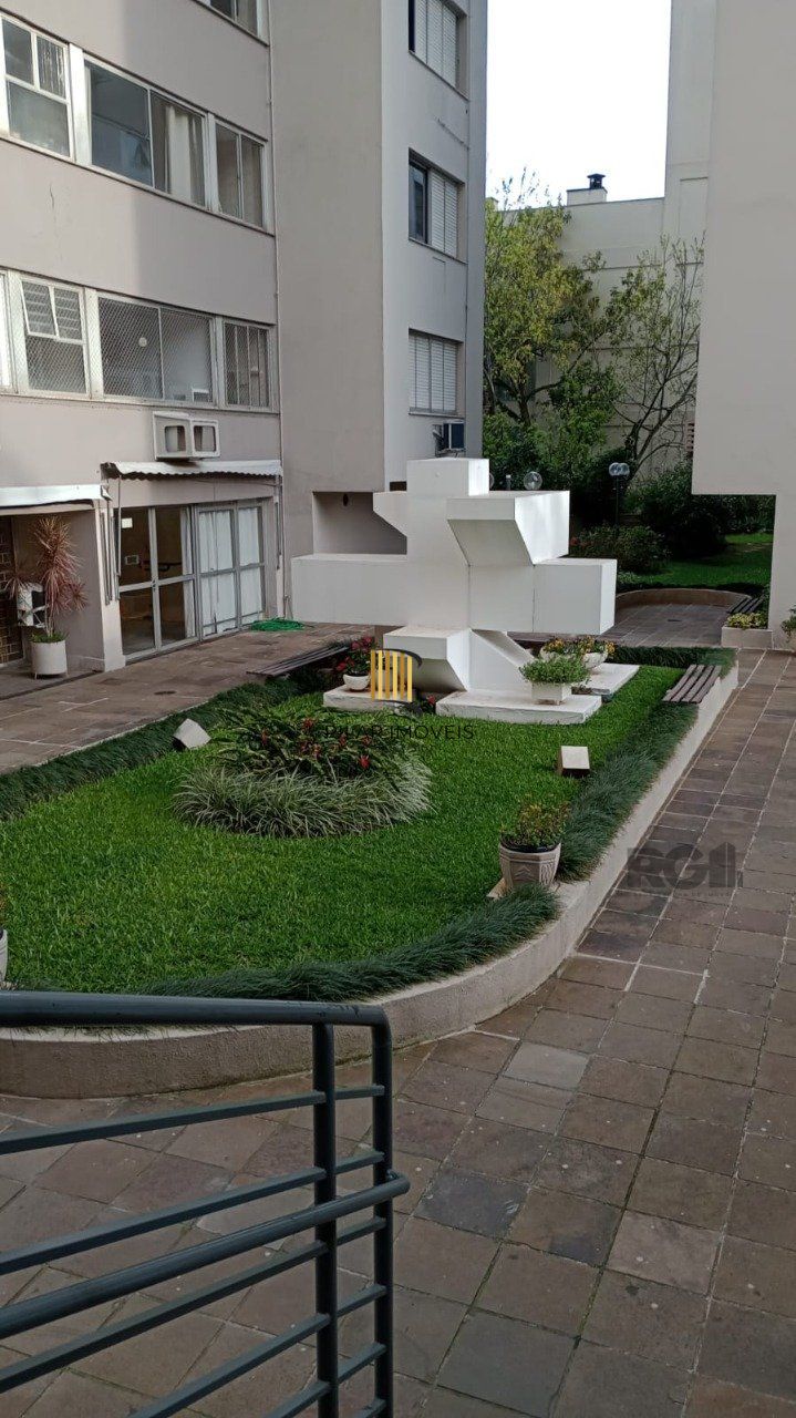 APARTAMENTO DE 1 DORMITÓRIO NA DUQUE DE CAXIAS - CENTRO - PORTO ALEGRE