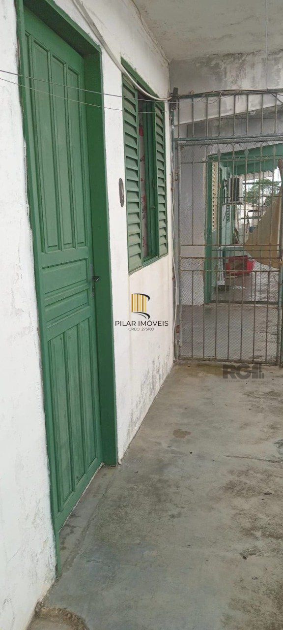 Apartamento 2 dormitórios no bairro Cavalhada