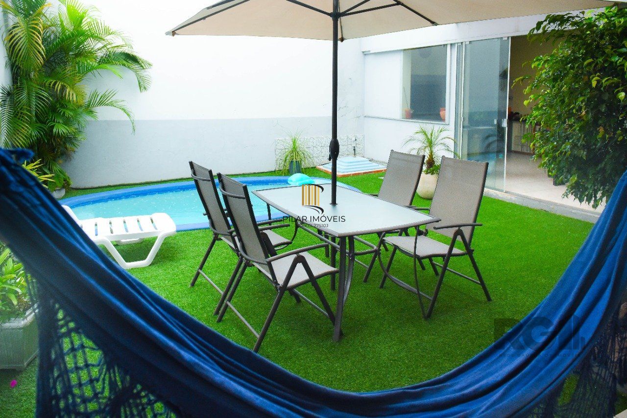 Casa 3 quartos mobiliada a venda próximo ao centro de Canoas