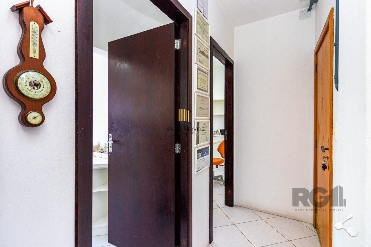 Conjunto/Sala para Venda - 34.2m², 0 dormitórios, Centro Histórico