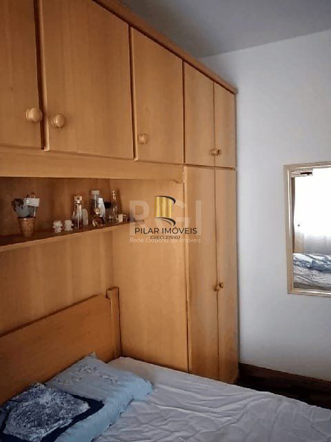 Apartamento com 2 dormitórios, no bairro Cristal, Porto Alegre/RS