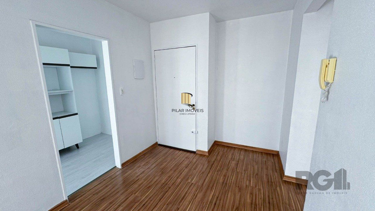 APARTAMENTO 1 DORMITÓRIOS, VAGA CARRO, BAIRRO SANTA TERESA, PORTO ALEGRE/RS - Pilar Imóveis