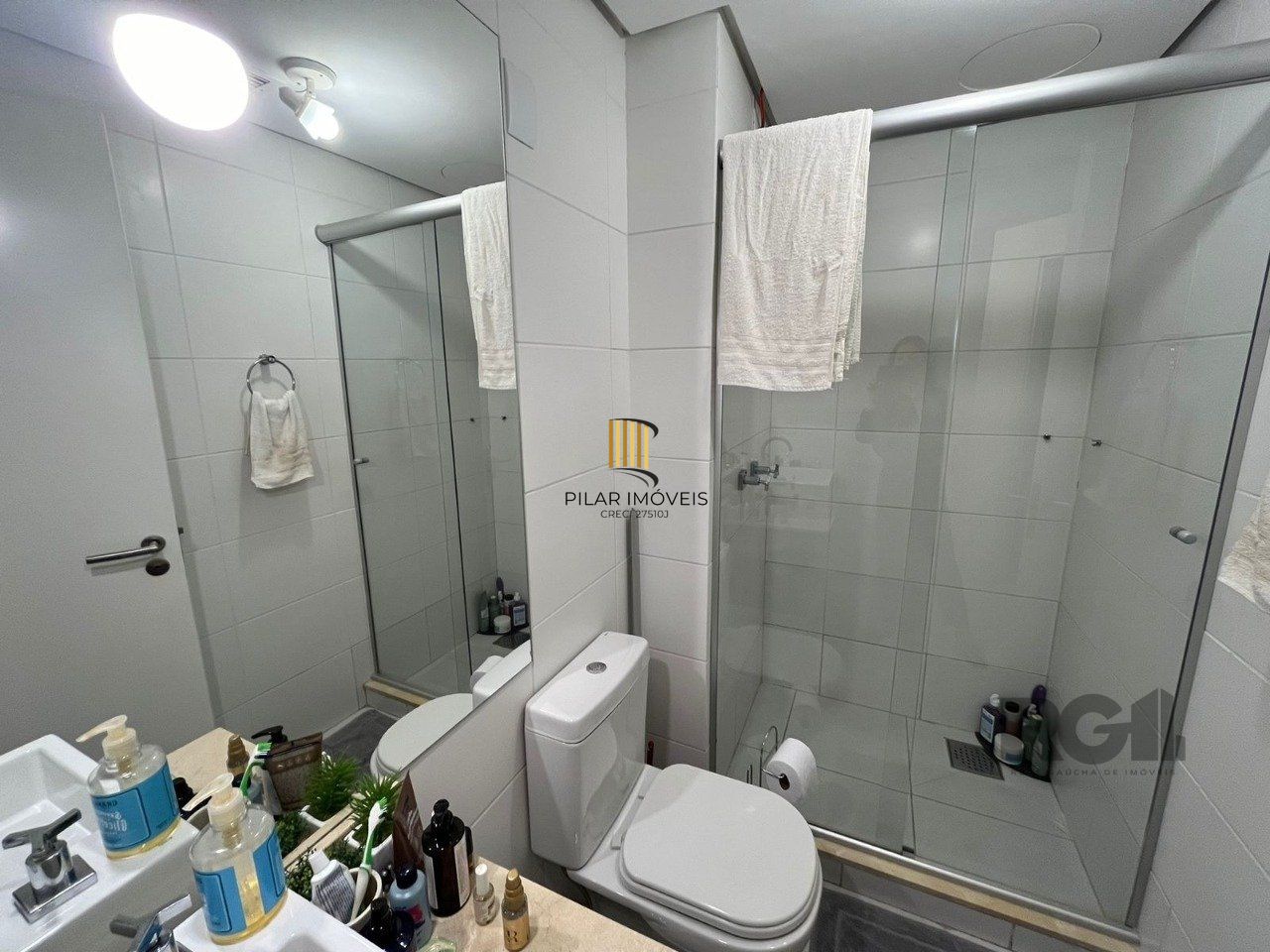 APARTAMENTO 2 QUARTOS BAIRRO PETRÓPOLIS - PORTO ALEGRE - RS - VISTA DESLUMBRANTE