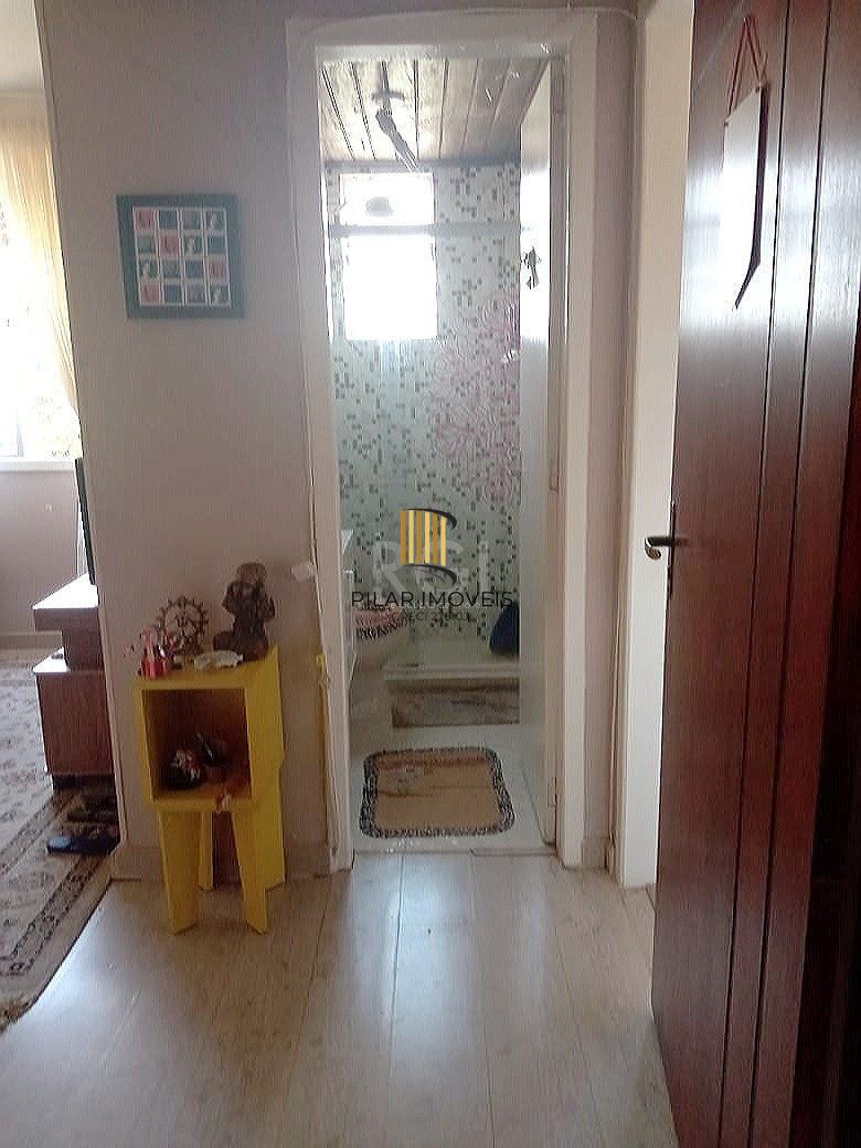 Apartamento para Venda com 01 dormitório no bairro Camaquã