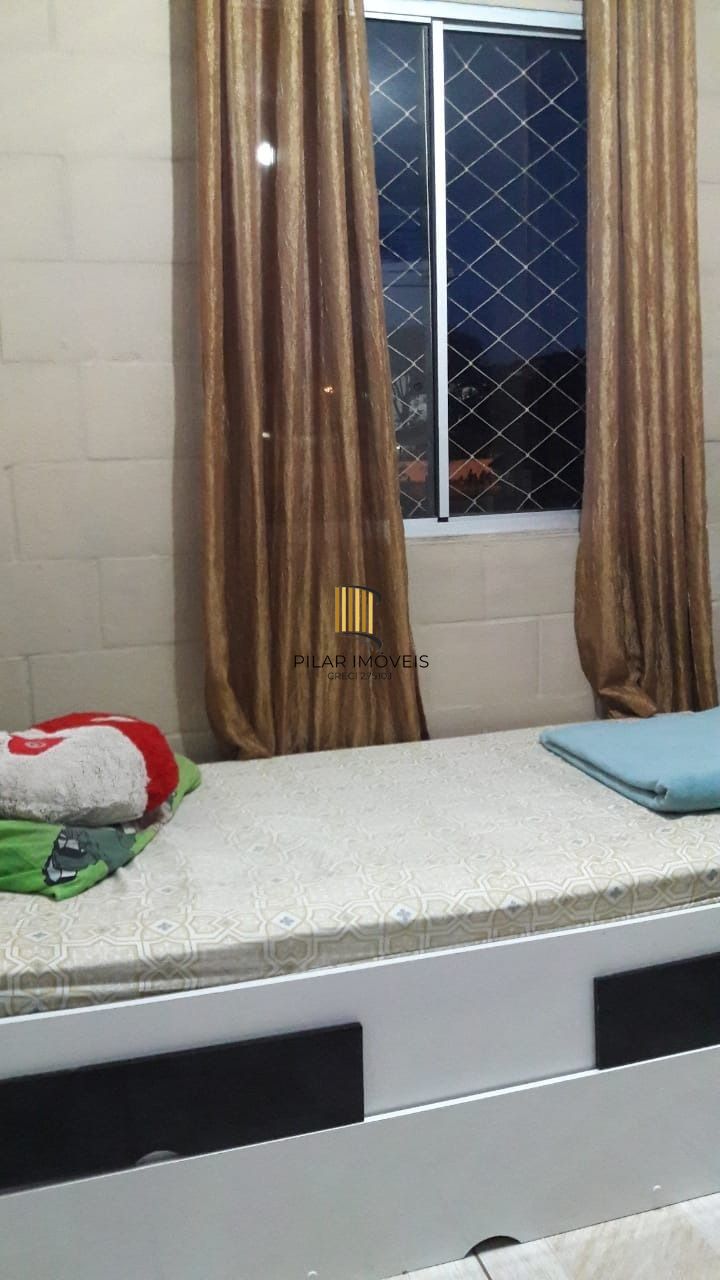 Apartamento para Venda - 38.24m², 2 dormitórios, 1 vaga - Vila Nova