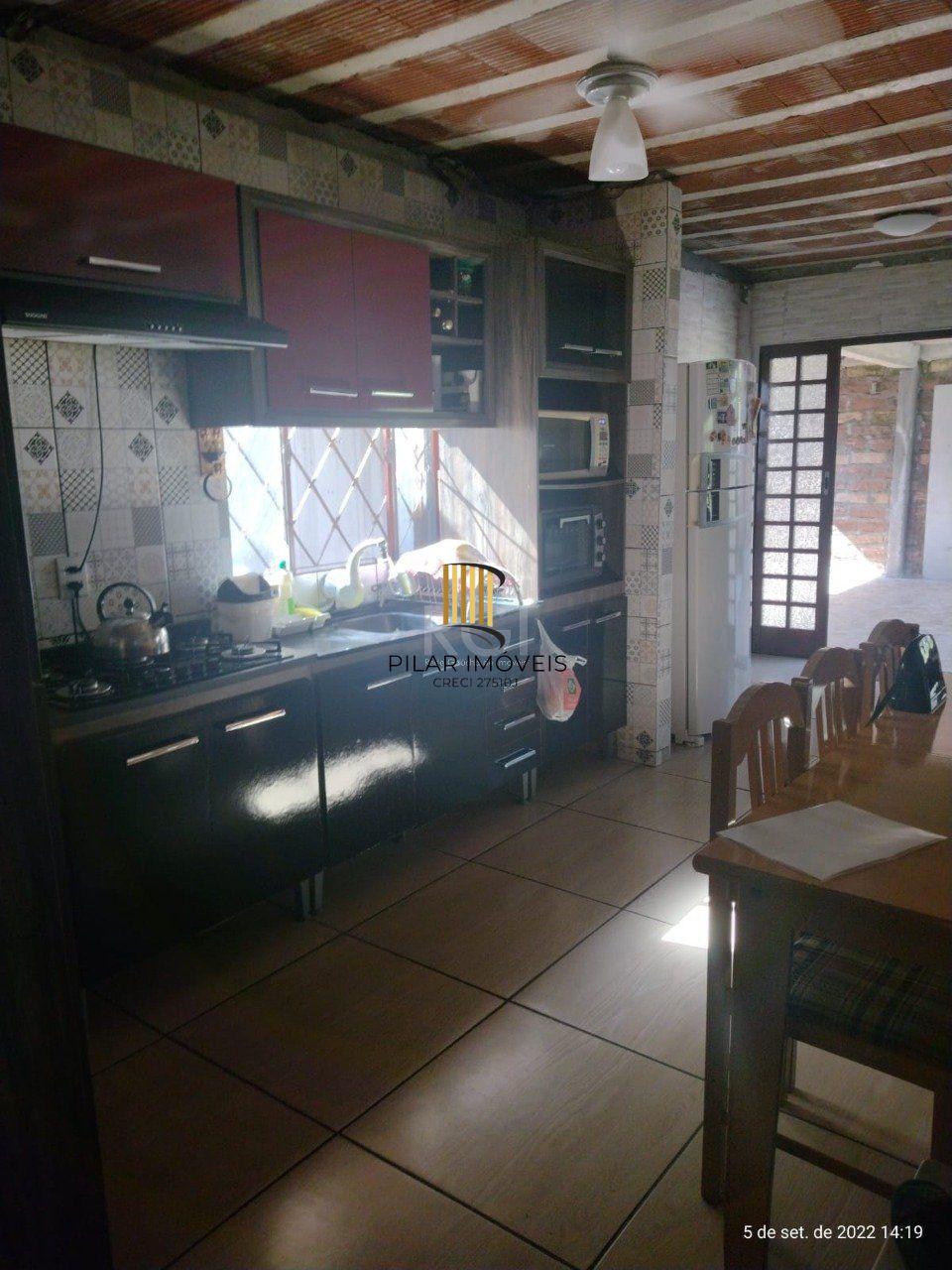 Casa para Venda - 220m², 2 dormitórios, sendo 1 suites, 2 vagas - Cavalhada, Porto Alegre