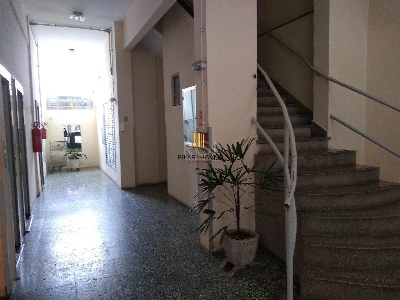 Apartamento para Venda - 29m², 1 dormitório, Independência, Porto Alegre