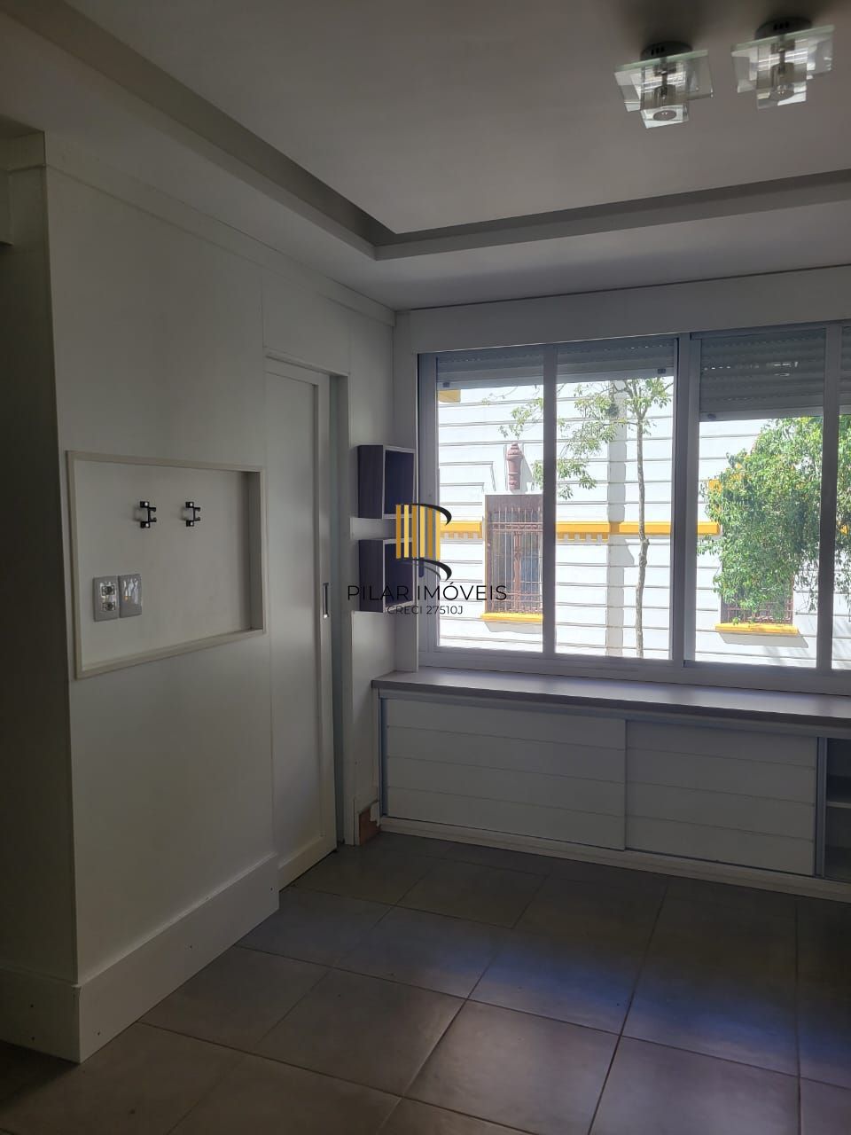 Loft mobiliado a venda no centro Histórico, próximo ao Gasômetro.