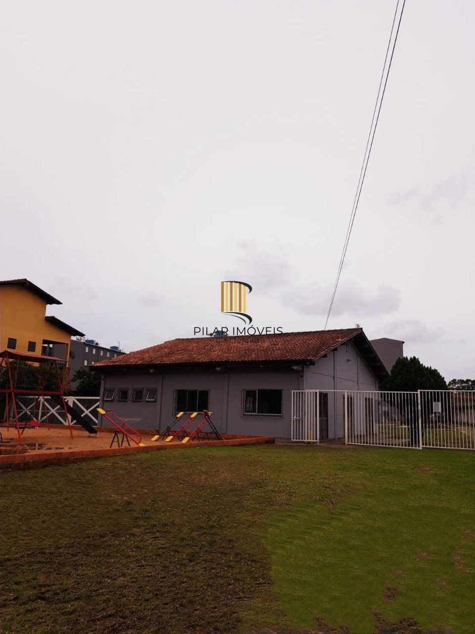 Apartamento para Venda - 39.86m², 2 dormitórios, 1 vaga - Sarandí, Porto Alegre